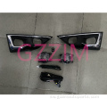 DMAX 2021+ FOG LAMP ASSY